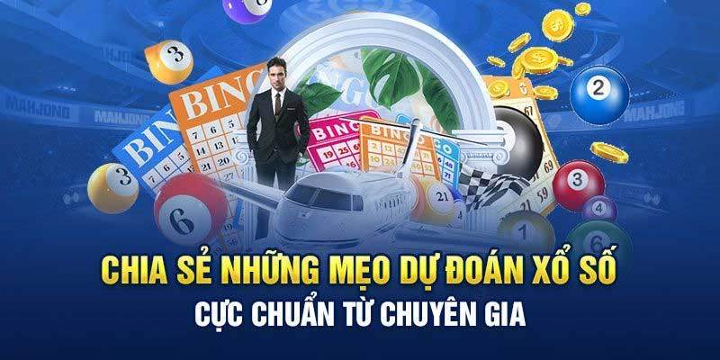 Mẹo chơi xổ số với xác suất chiến thắng luôn cao nhất